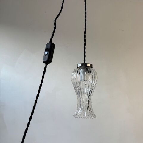 ANCIENNE LAMPE BALADEUSE VINTAGE
50 Lille (59)