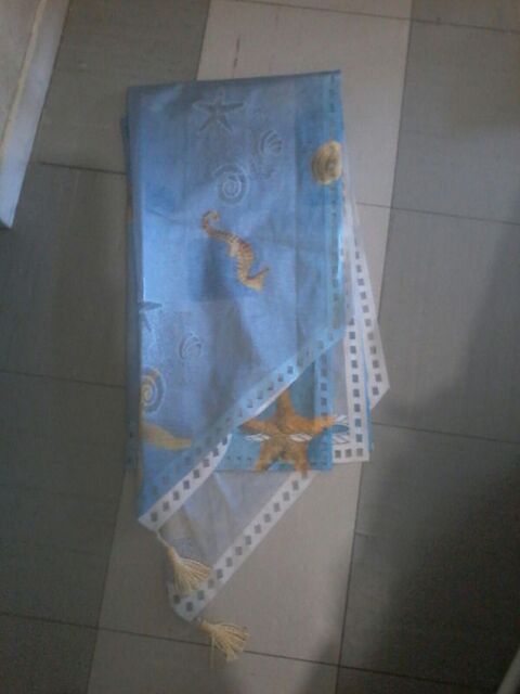 lots 9 rideaux 10 Tourcoing (59)