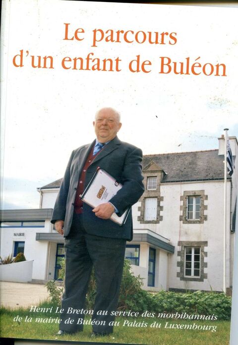 Le parcours d'un enfant de Buléon 10 Rennes (35)