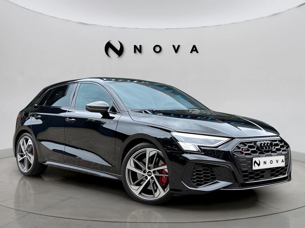S3 Sportback 2.0 TFSI 310 Quattro S Tronic 7 2020 occasion 33600 Pessac