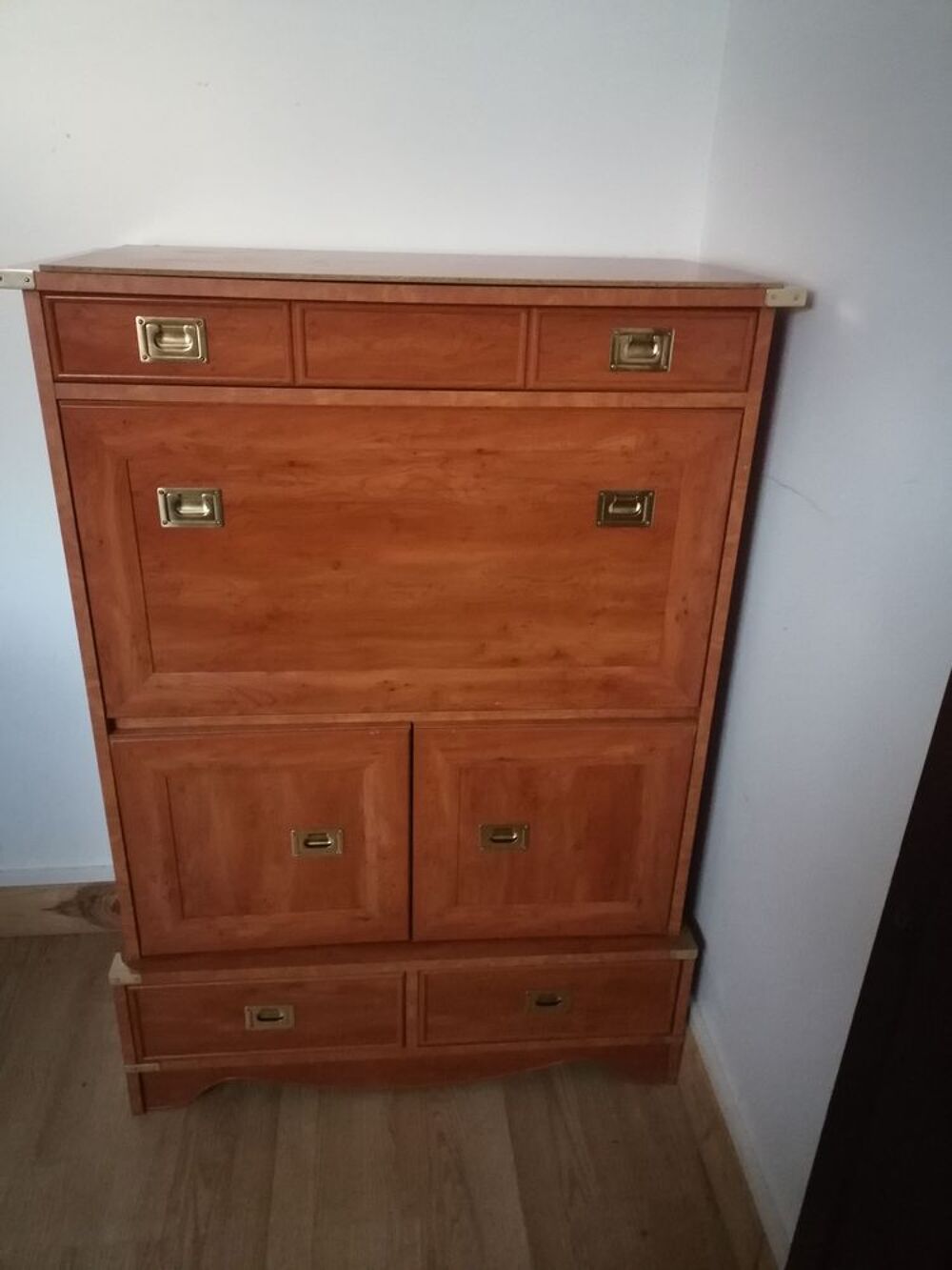 Achetez lots meubles gautier occasion, annonce vente à Le Plessis