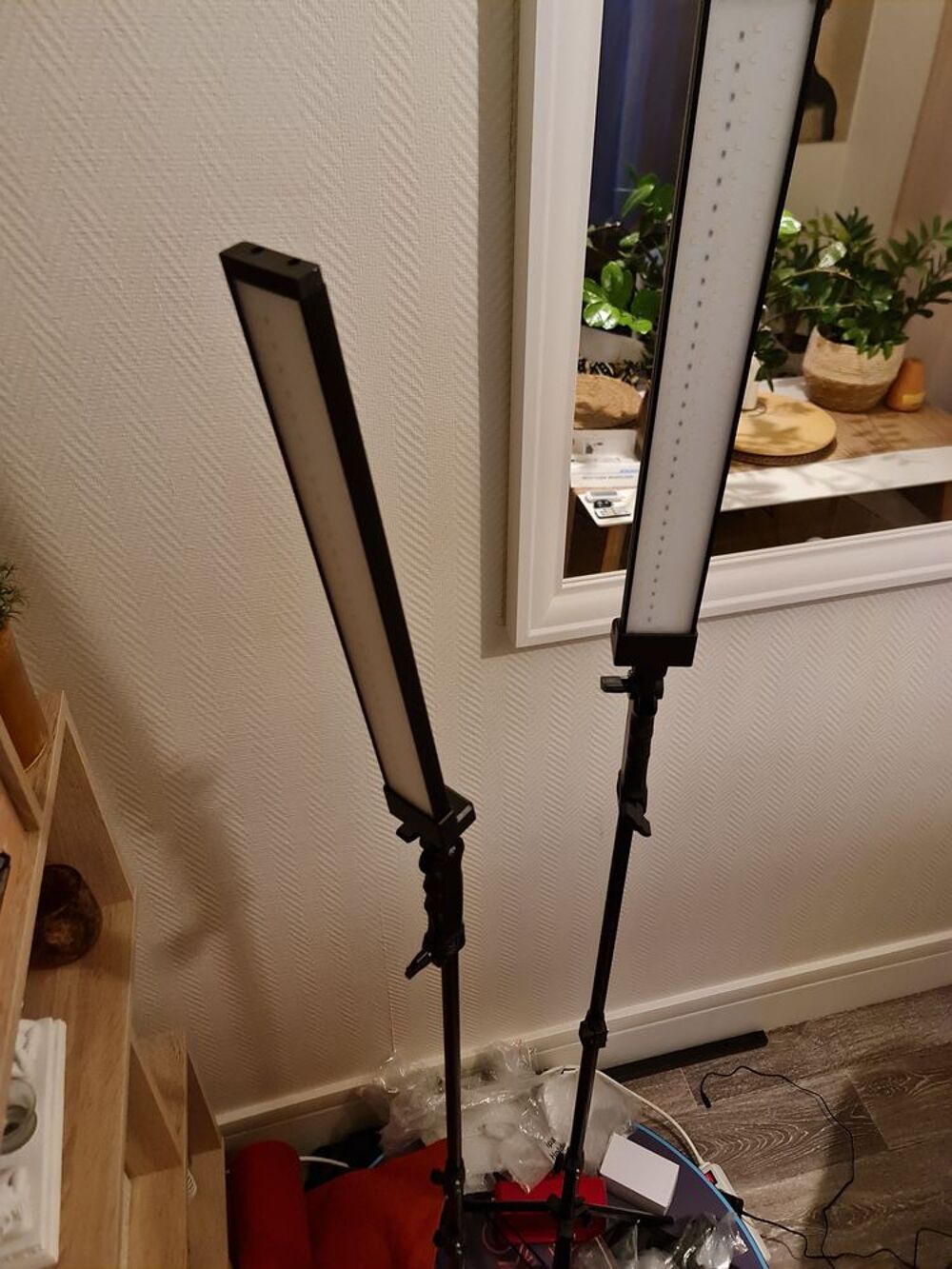 Photobooth 360 automatique ? Plateau 80 cm ? Quasi neuf Photos/Video/TV