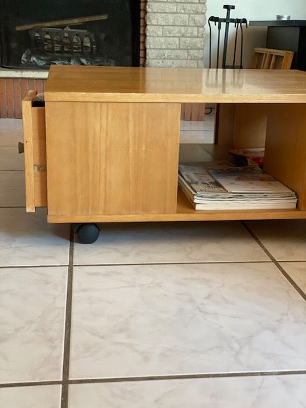 Table de salon Meubles