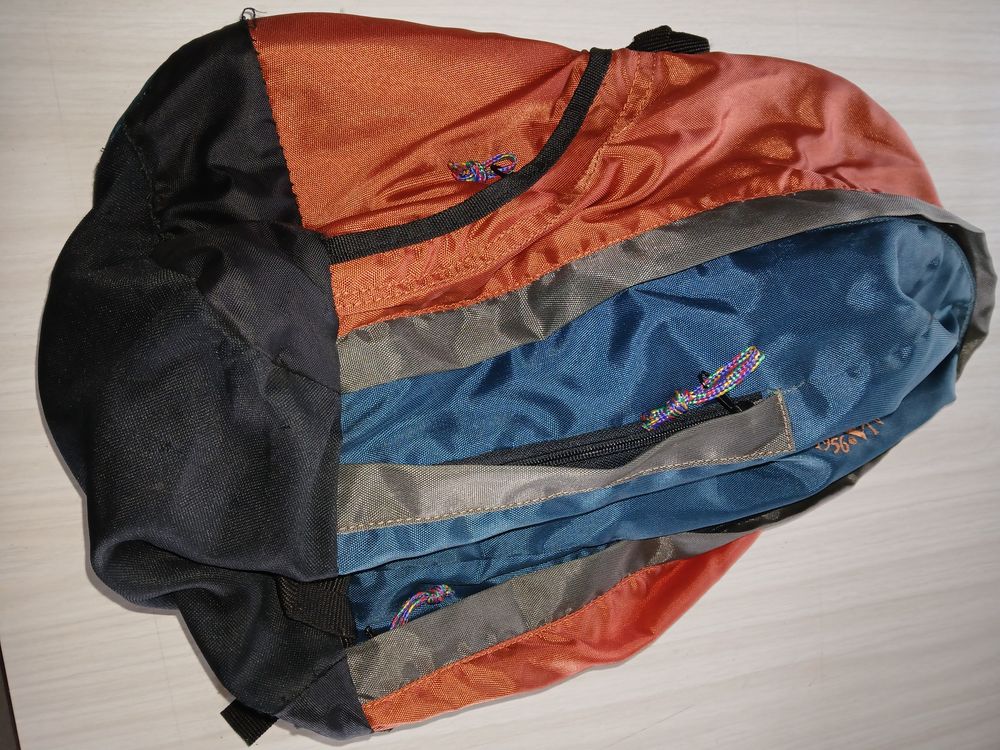 Sac &agrave; dos Sports