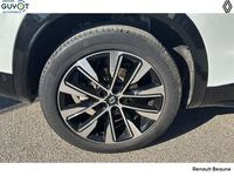 Austral full hybrid E-Tech 200 ch Techno 2025 occasion 21200 Beaune