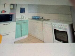  Appartement à louer 1 pièce 33 m²