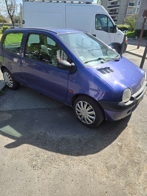 Renault Twingo 1.2 1998 occasion Montreuil 93100