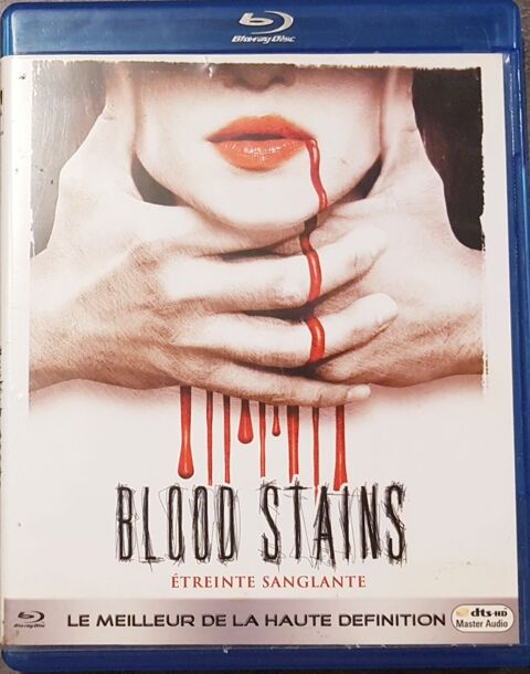 Blu-ray BLOOD STAINS (étreinte sanglante) 6 Val-Revermont (01)
