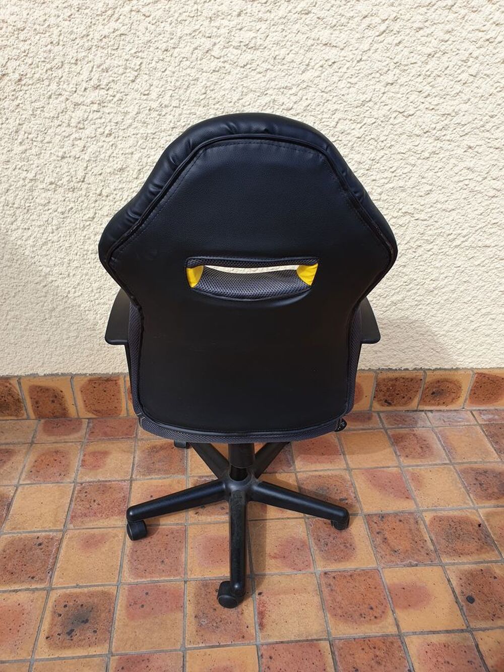 FAUTEUIL de BUREAU QUASI NEUF Meubles