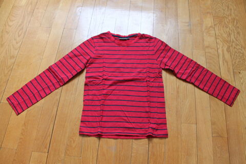 TEE SHIRT RAYE 5 Dijon (21)