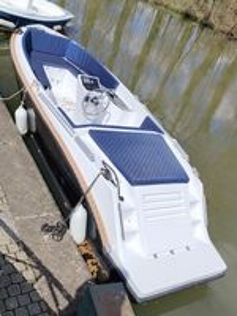 Dinghie - Runabout - Open 2022 occasion 45250 Briare