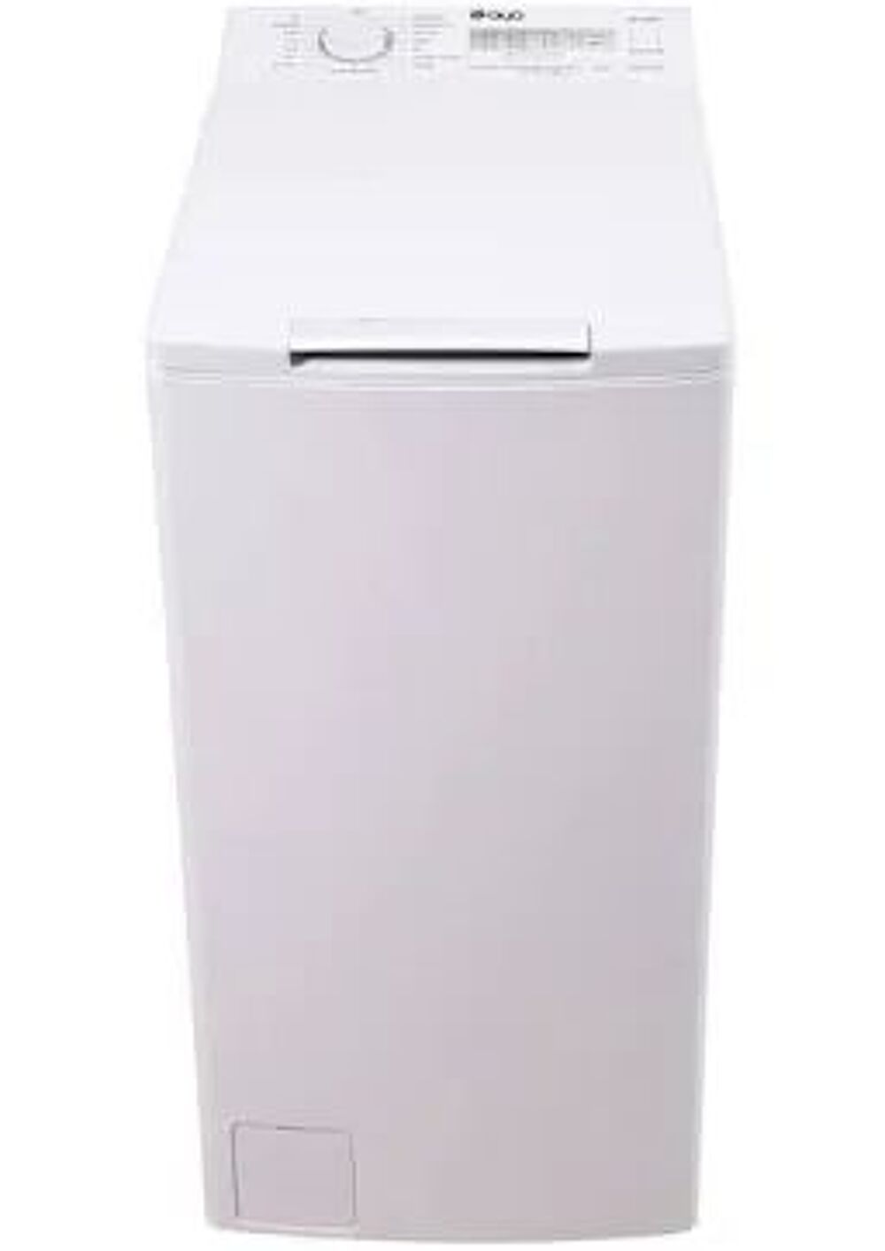 Machine &agrave; laver/lave linge 5kl
Neuve et garanti Electroménager