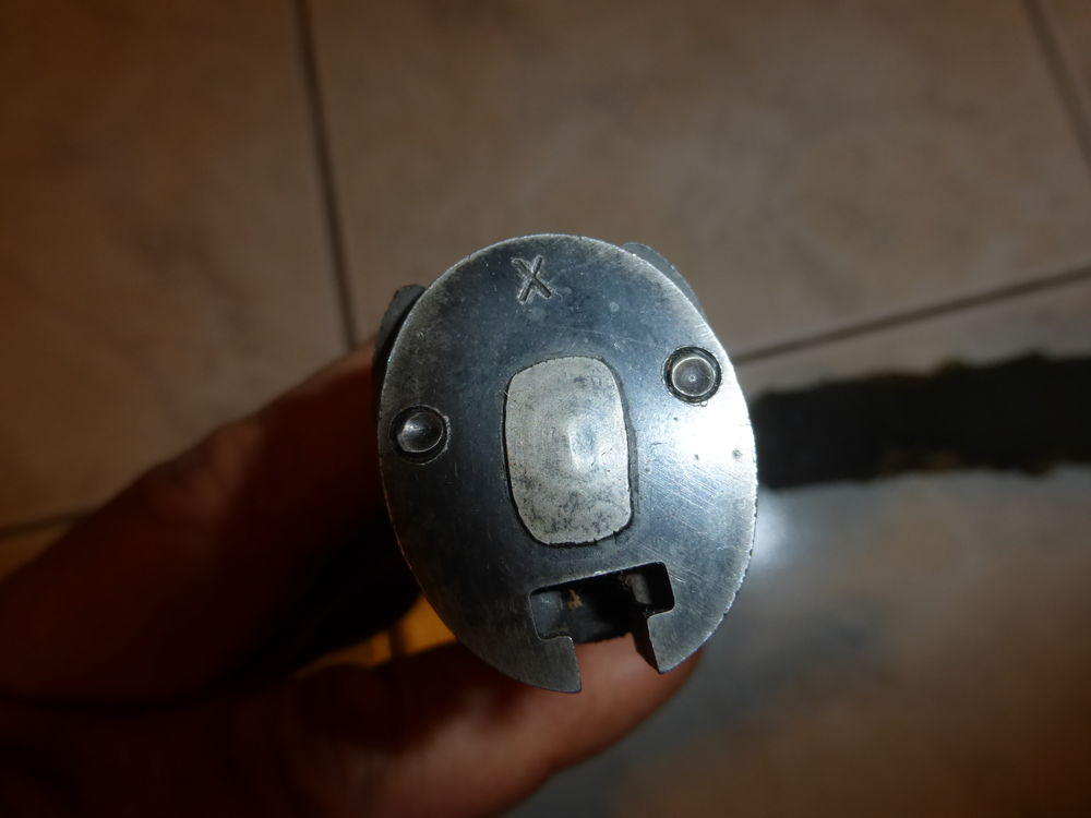 Baionnette USA US M4 Camillus fourreau USM8AI 
