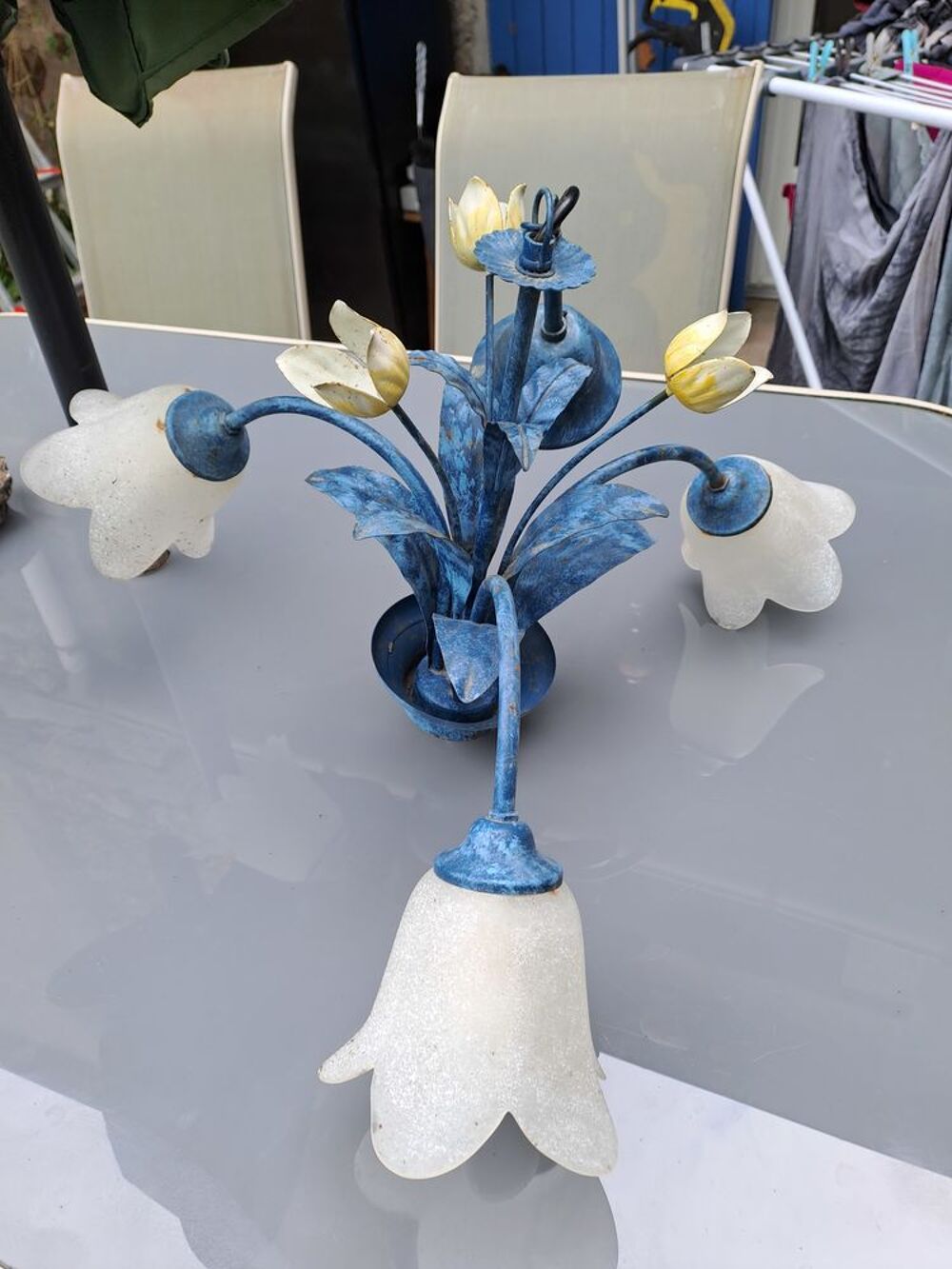lustre Décoration