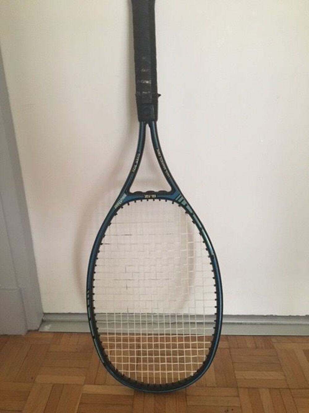 Raquette de tennis adulte grafite fibre de carbone
Sports
