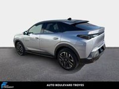 3008 Hybrid 145 e-DCS6 GT 2025 occasion 10600 Barberey-Saint-Sulpice