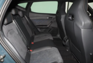 Formentor eHybrid 272 ch DSG6 VZ 2025 occasion 59000 Lille