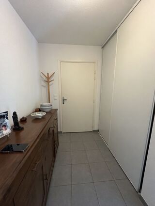  Appartement à vendre 3 pièces 62 m²