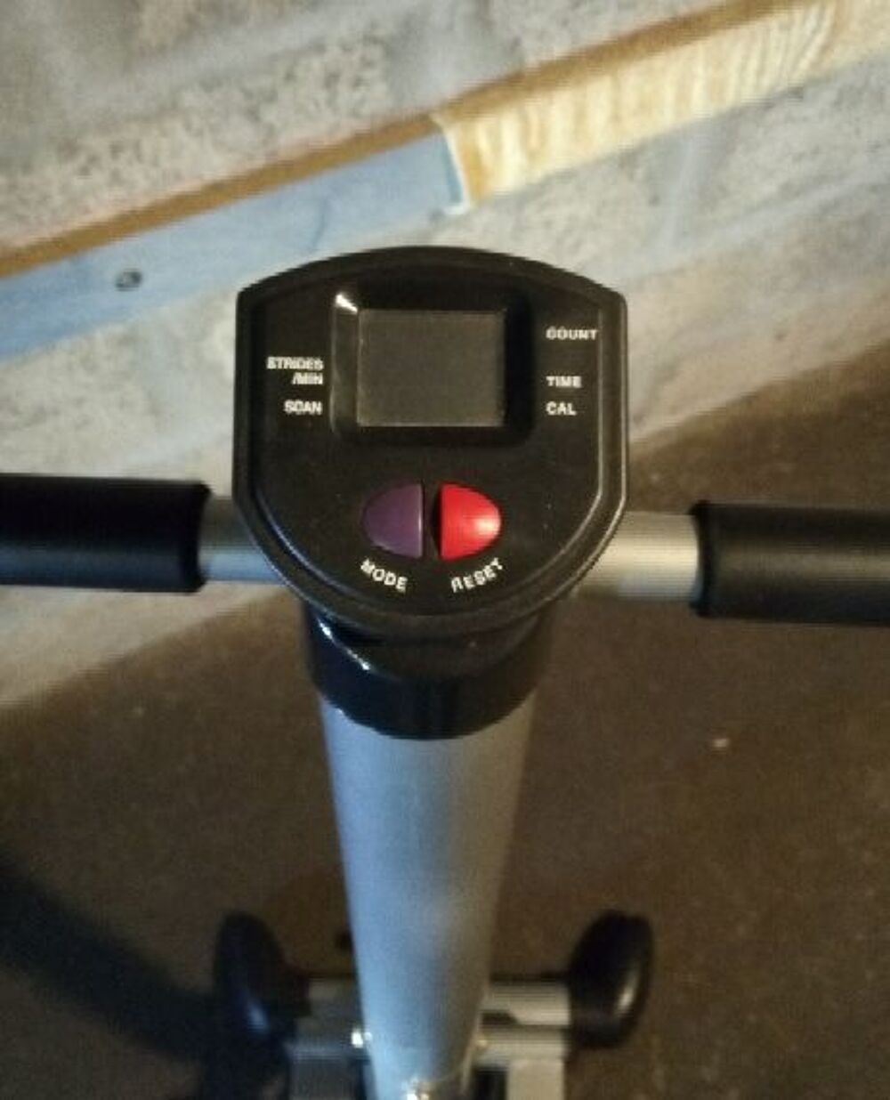 Stepper Sports