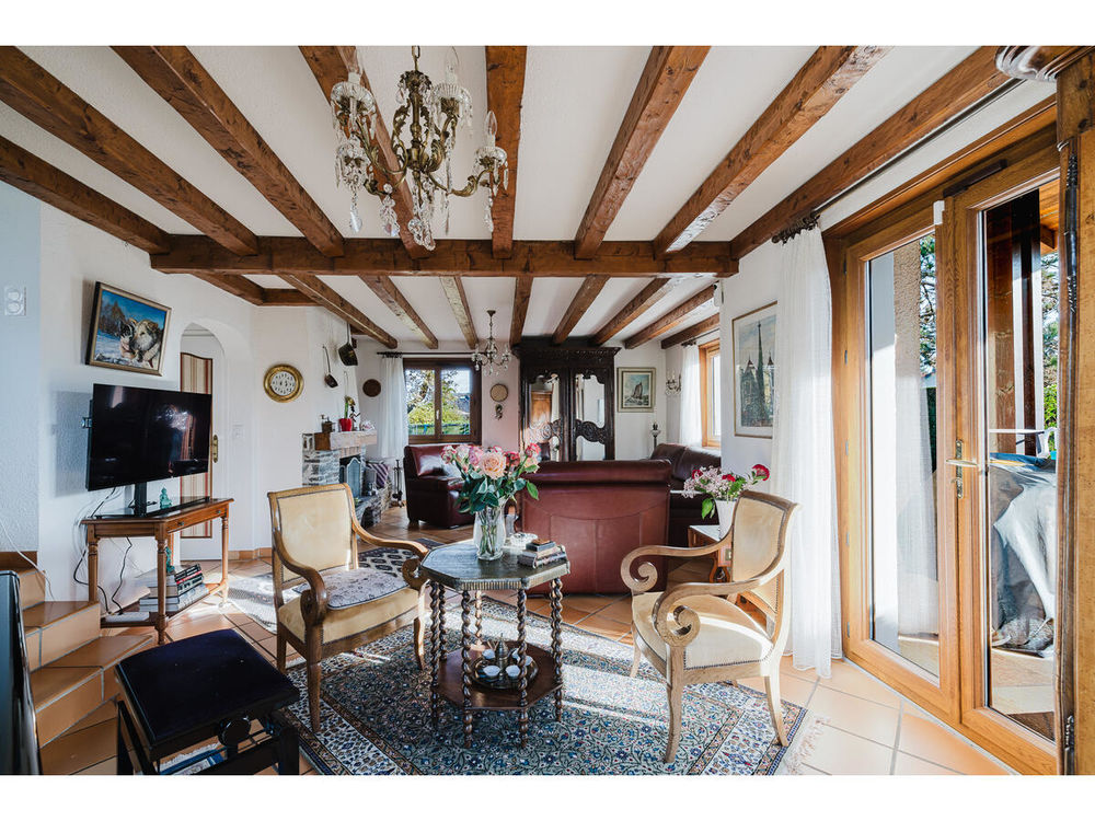 � vendre  Maison Chens-sur-L�man (74140)