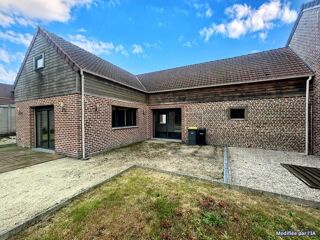  Maison � vendre 4 pi�ces 119 m�