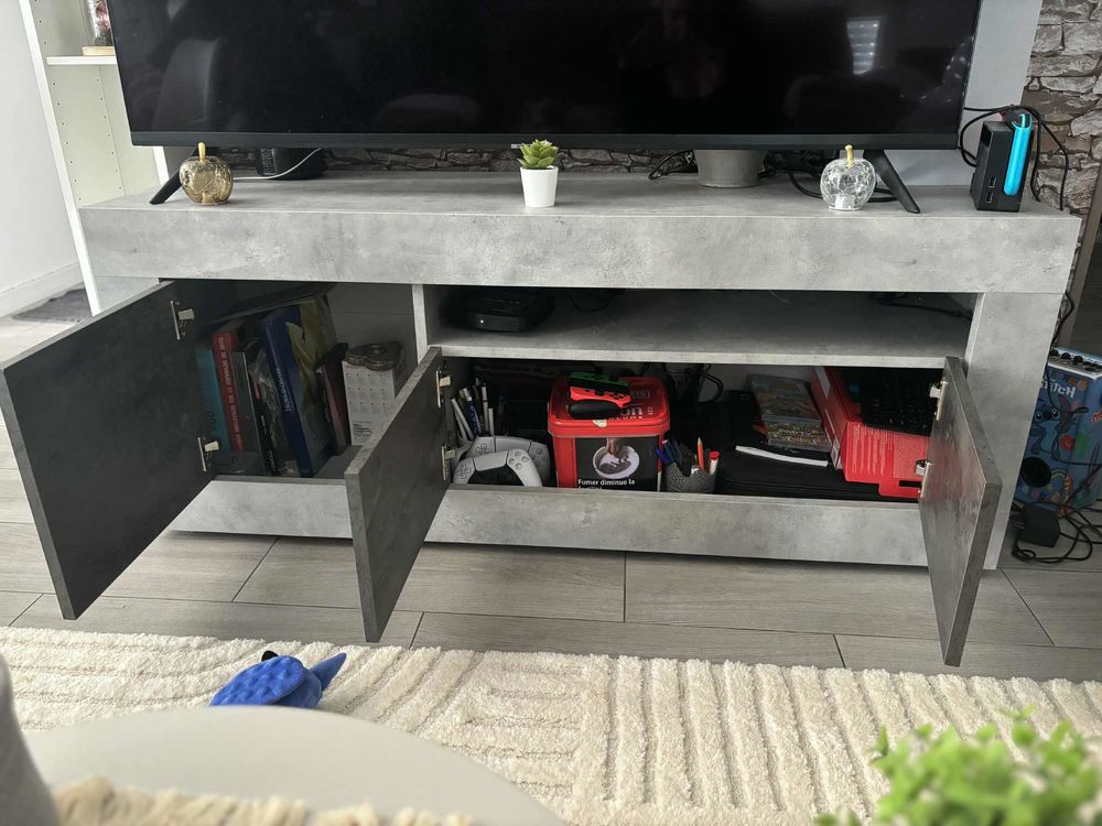 Ensemble complet Salon salle a manger Meubles