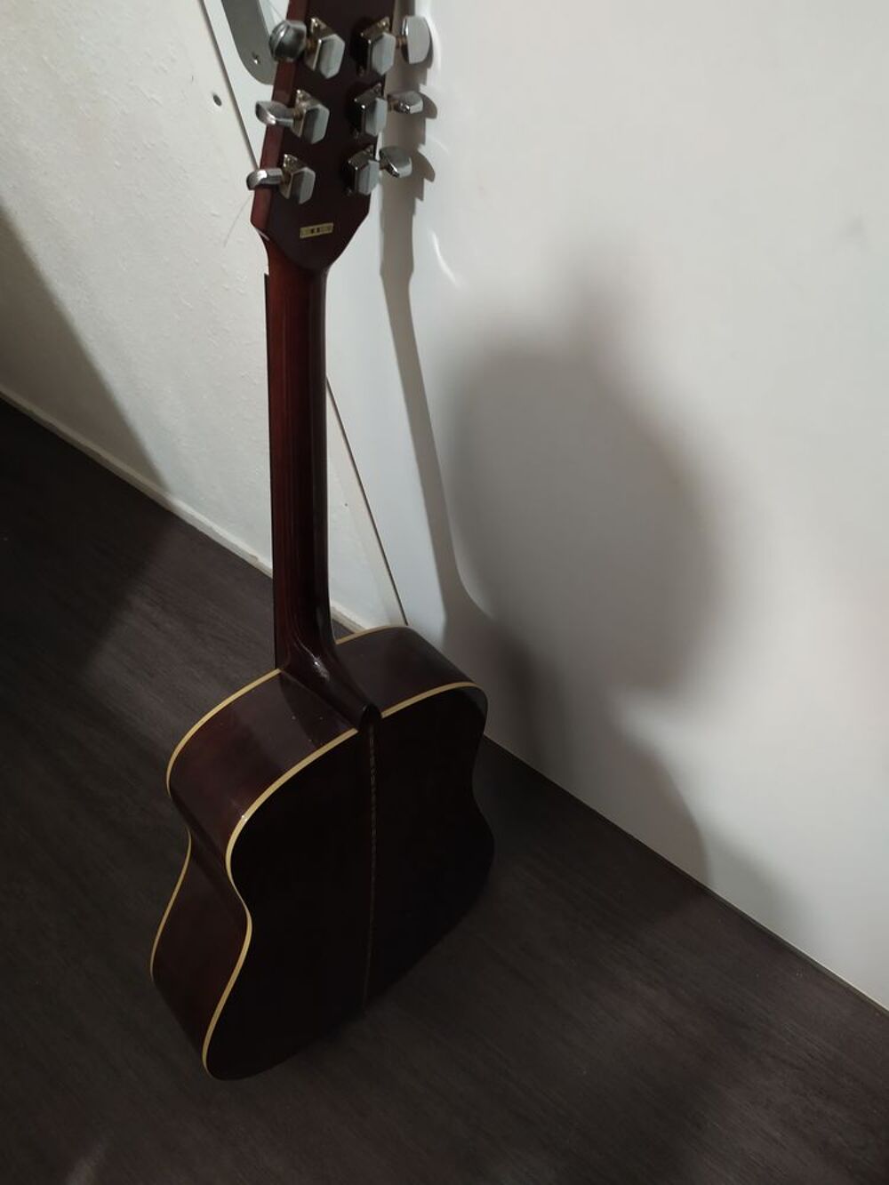 Guitare Instruments de musique