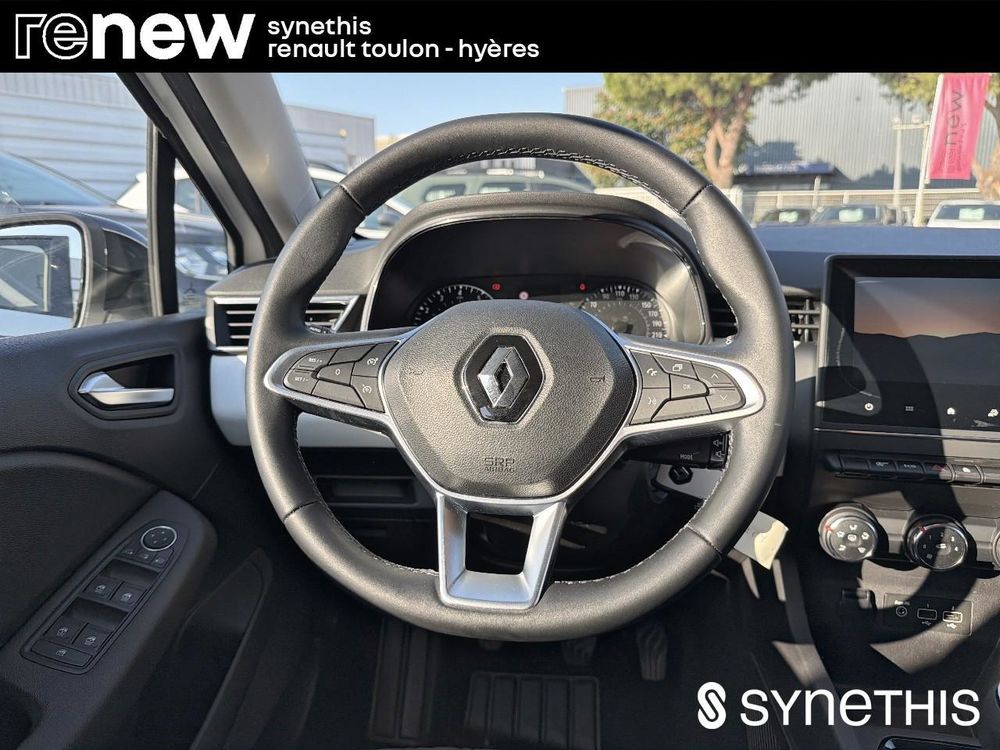 Clio V Clio TCe 100 GPL Evolution 2023 occasion 83160 La Valette-du-Var
