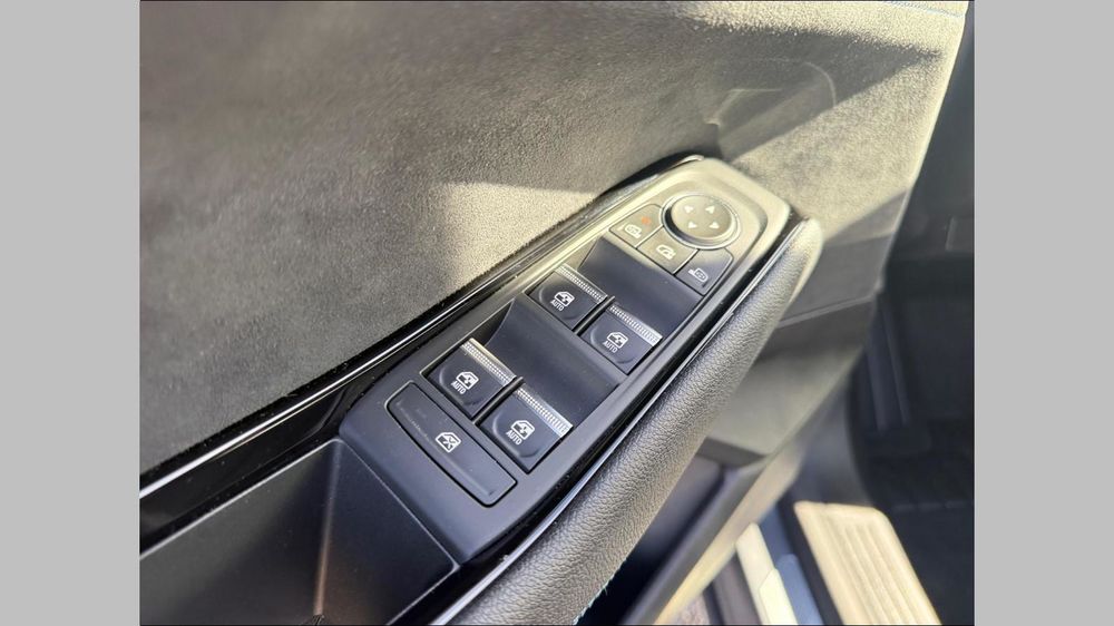 Espace full hybrid E-Tech 200 ch 7pl Esprit Alpine 2026 occasion 91200 Athis-Mons