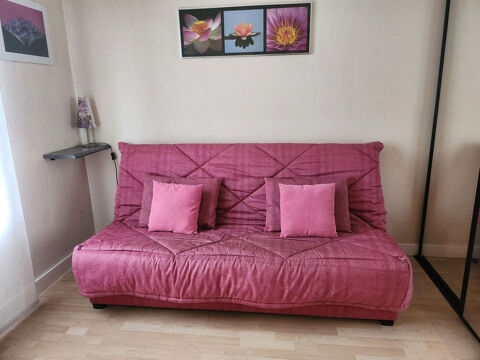 Canap� Lit clic-Clac 100 Vitry-sur-Seine (94)