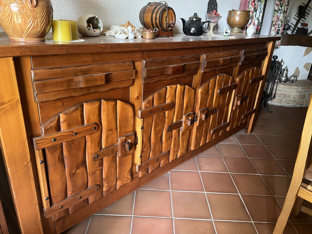 Salle a manger Meubles