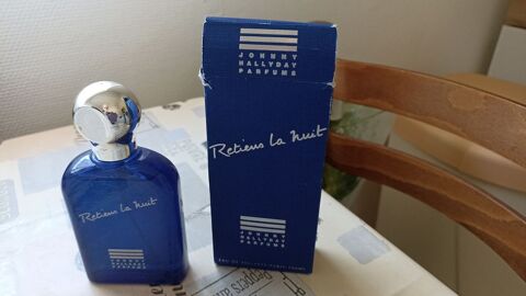 EDT 100ml ( flacon plein)  pour collectionneurs
40 Rambouillet (78)