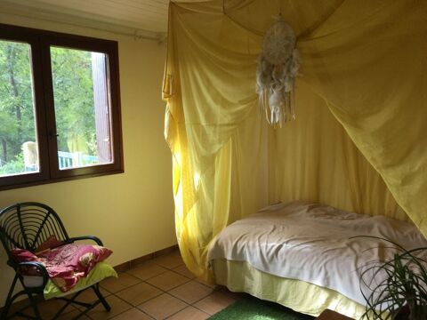   propose colocation Corsavy Maison - 5 pice(s) - 95 m