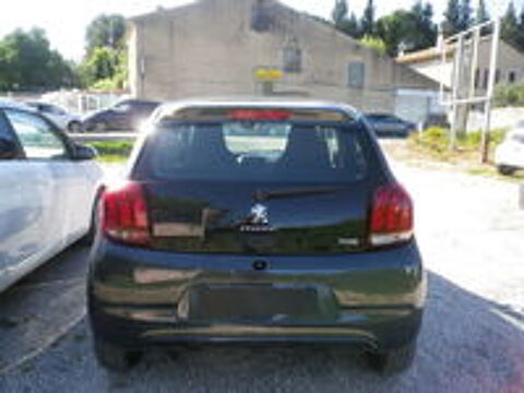 108 VTi 72ch S&S BVM5 Active 2020 occasion 13400 Aubagne