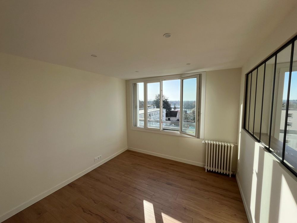Location Appartement Appartement en non meublé entièrement refait à neuf Orléans