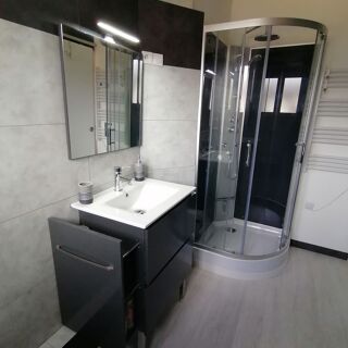  Appartement à louer 1 pièce 18 m² Berck