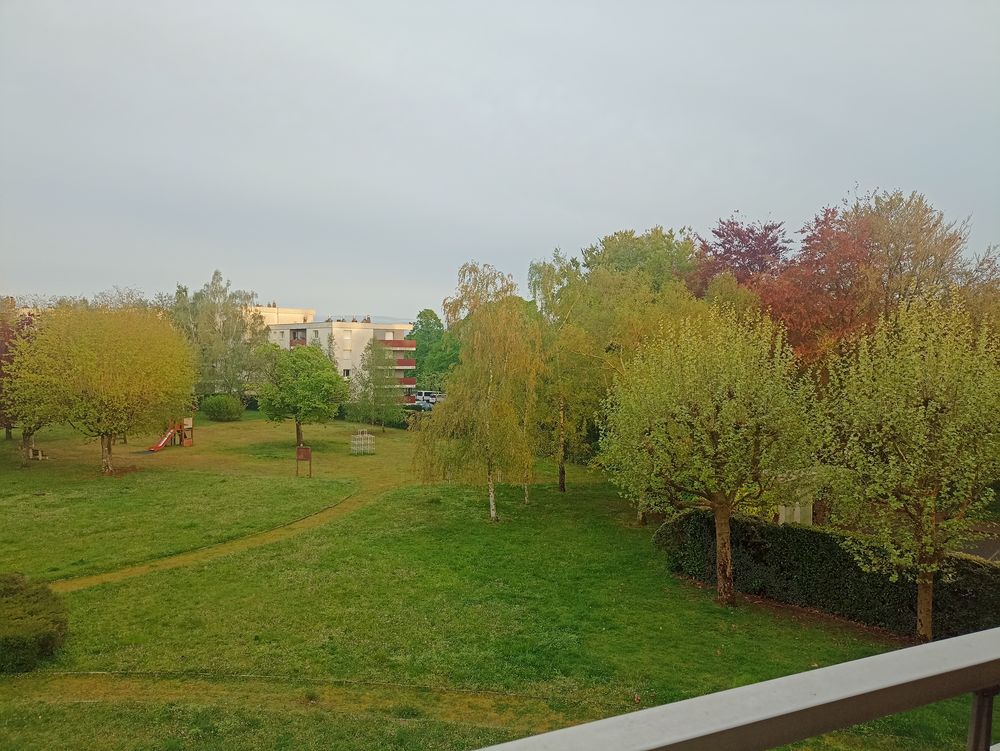 Vente Appartement Appartement T5 - 3 chambres - grand séjour Blois