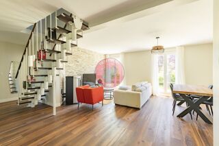  Maison � vendre 5 pi�ces 110 m�