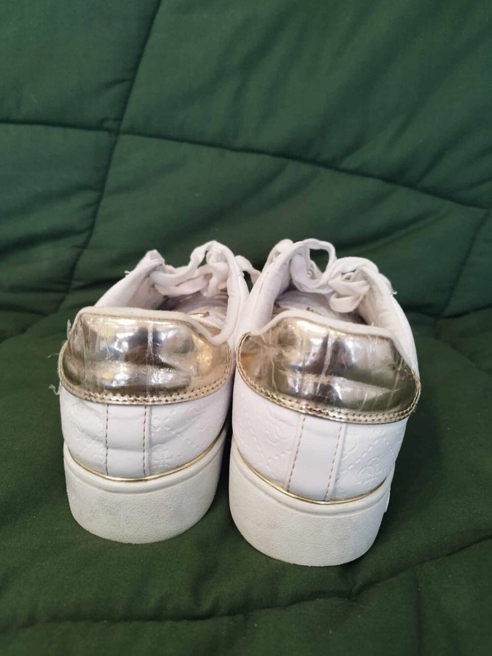 Basket Guess femme pointure 41 Chaussures