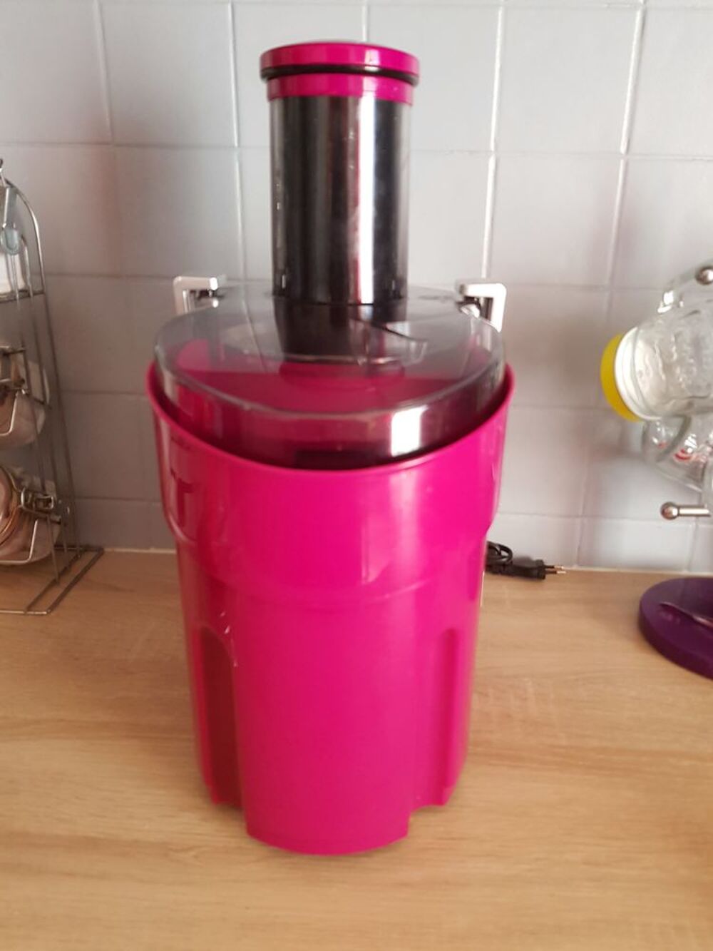 Extracteur de jus Jeux / jouets