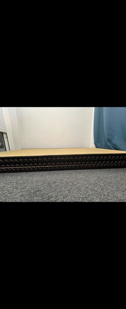 2 FUTONS JAPONAIS + 3 TATAMIS 100 % PAILLE DE RIZ Montpellier (34)