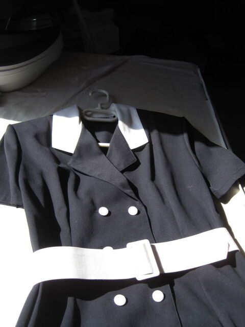 robe 15 Castres (81)