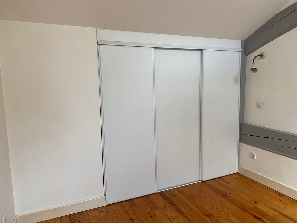 Location Appartement ALBI, appartement T2 en duplex Albi