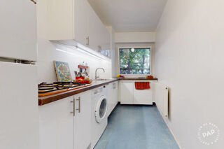  Appartement à vendre 1 pièce 44 m²