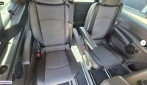 Viano 2013 occasion 66000 Perpignan