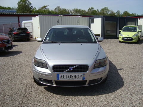 Volvo S40 2.0D - 136 Momentum 2003 occasion Guichainville 27930