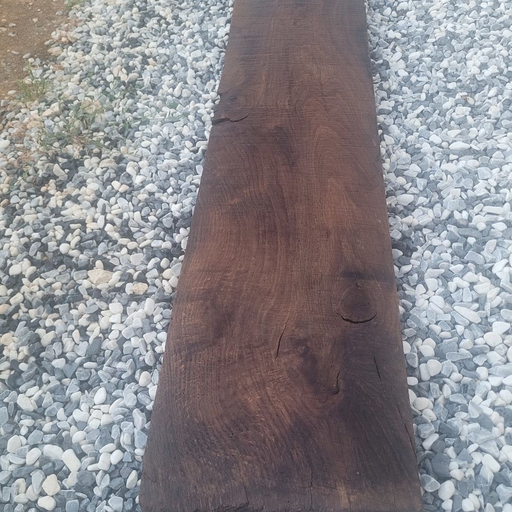 BOIS DE BUIS / BAMBOUS / NOYER Bricolage