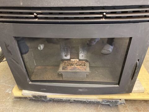 Pole  pellets (granuls) 800 Chancenay (52)