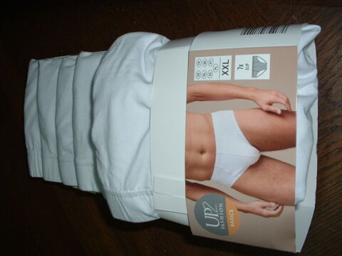 Lot de slips homme Tocane-Saint-Apre (24)