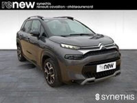 C3 Aircross PureTech 110 S&S BVM6 Shine Pack 2022 occasion 04100 Manosque